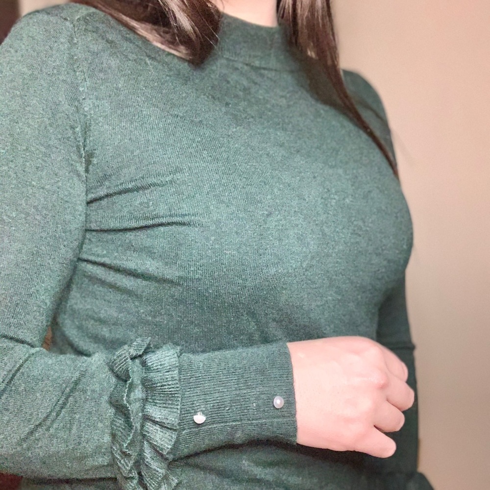 Sweater - Picture 3 of 3